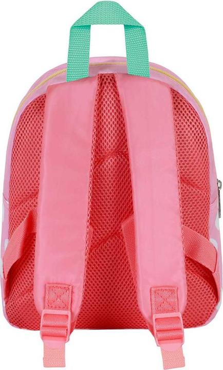Actual product image Karactermania Joy Preschool Backpack Hug