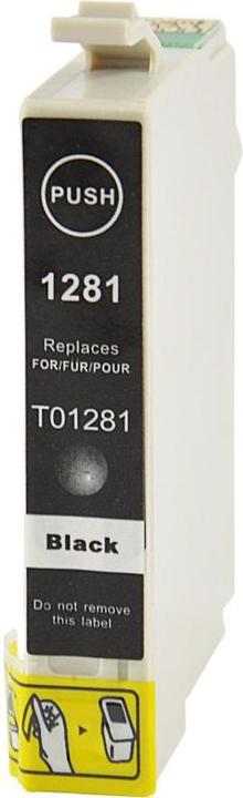 Produktbild Hermex Alternative Tintenpatrone zu Epson T1285 (M, C, Y, BK)