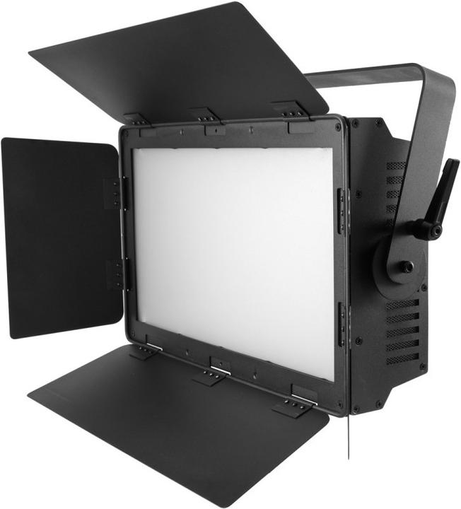 Actual product image Eurolite LED PLL-704 3200K Panel (Set)
