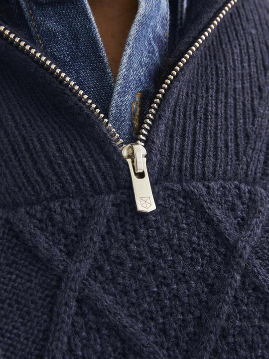 Image du produit Jack & Jones Pull en maille uni Pull en maille (S)