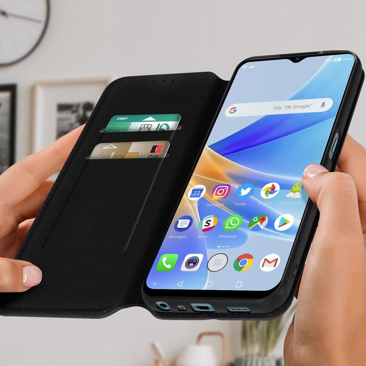Actual product image Avizar Classic Edition Series (Oppo A17 4G)