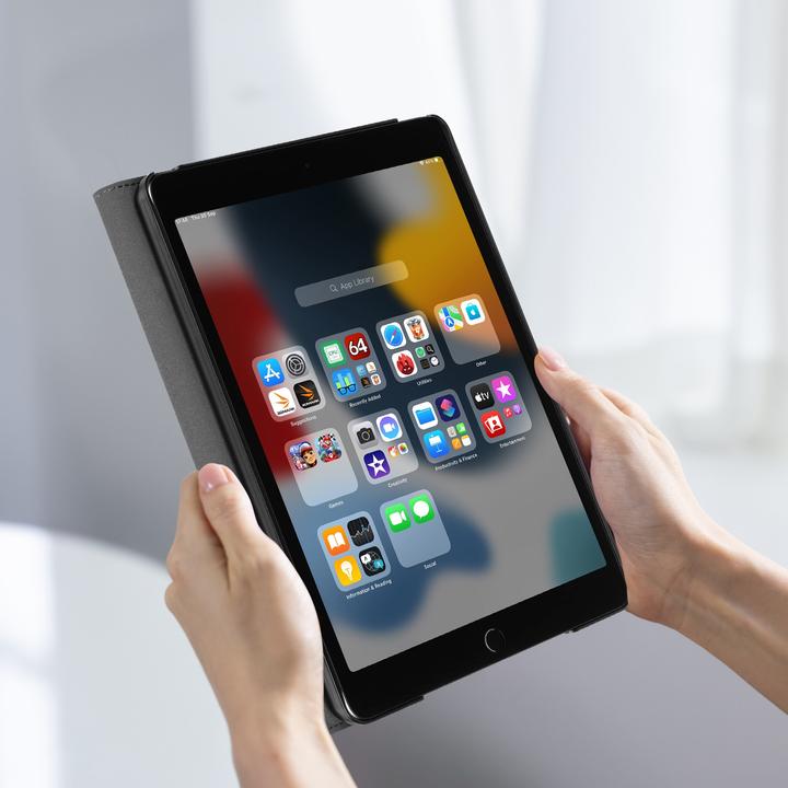Actual product image Gecko Covers Easy-Click 2.0 Series (IPad 10.2 (2019/2020/2021))