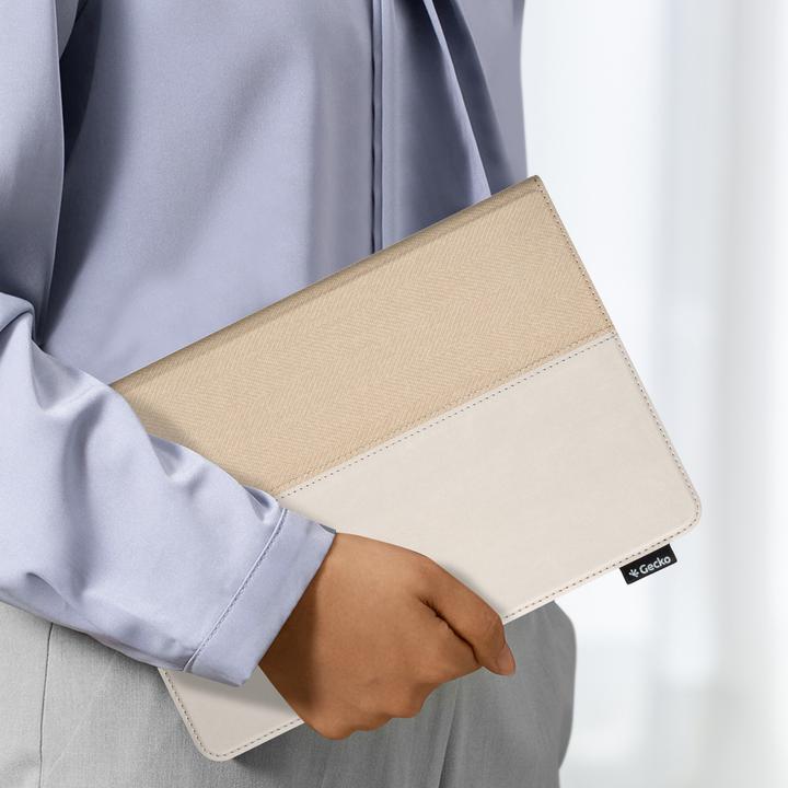 Actual product image Gecko Covers Easy-Click 2.0 Series (IPad 10.2 (2019/2020/2021))