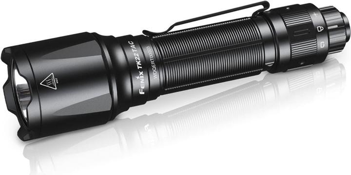 Produktbild Fenix TK22 Tac (15.40 cm, 2800 lm)