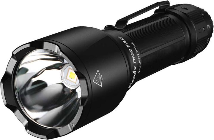 Produktbild Fenix TK22 Tac (15.40 cm, 2800 lm)