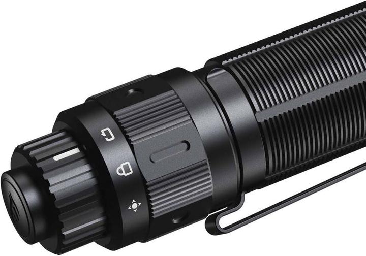 Produktbild Fenix TK22 Tac (15.40 cm, 2800 lm)