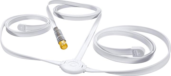 Oehlbach Digital Wire Two (Indoor antenna, DAB/ DAB+)