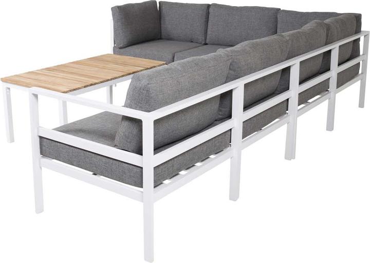 Ebuy24 Lounge-Set Brasilia 2-teilig