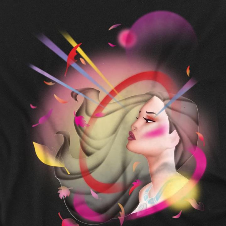 Produktbild Disney TShirt (S)