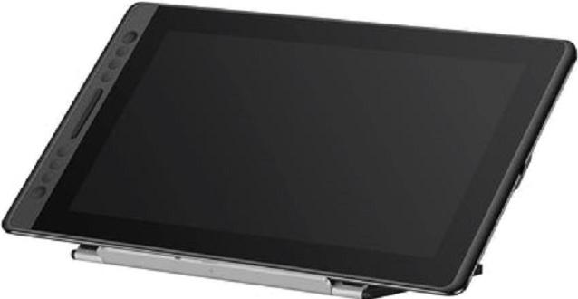 Image du produit Huion Kamvas Pro 16 Premium (15.60", 5080 lpi)