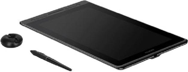 Image du produit Huion Kamvas Pro 16 Premium (15.60", 5080 lpi)