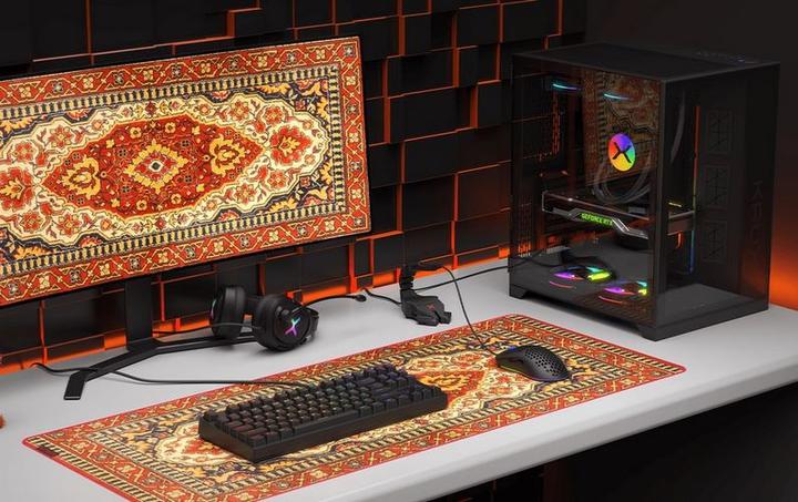 Image du produit Krux Space Carpet (XXL)