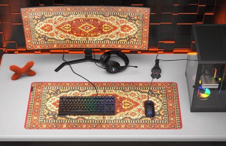 Image du produit Krux Space Carpet (XXL)