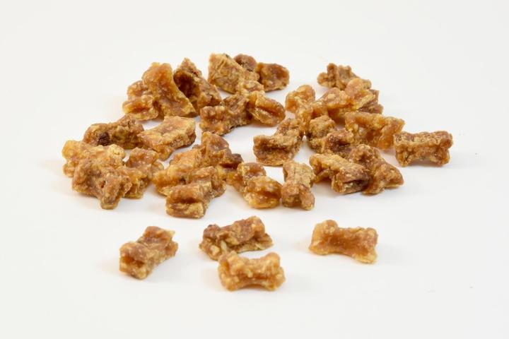 Immagine prodotto Fresco Martin Rütter Training Knuckles Pollo e Carote, 150 g (Adulto, 1 pz., 150 g)