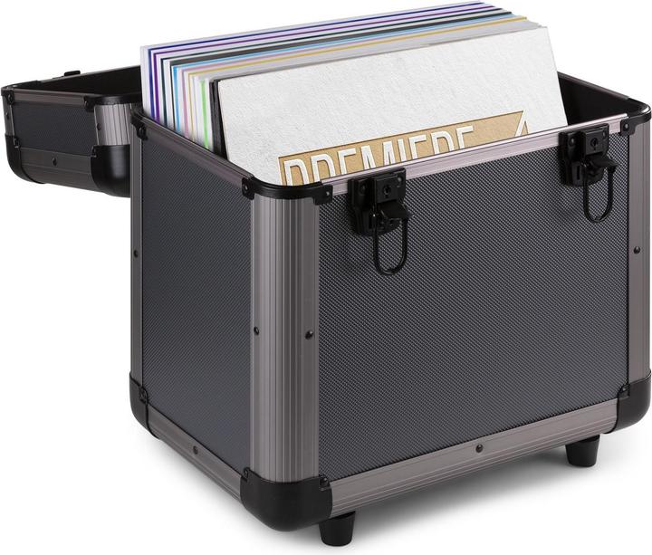 Image du produit Power Dynamics RC80, titane