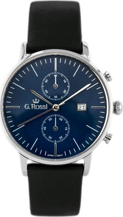 Gino Rossi G. ROSSI - 11925A (zg211b) universal watch (40 mm)