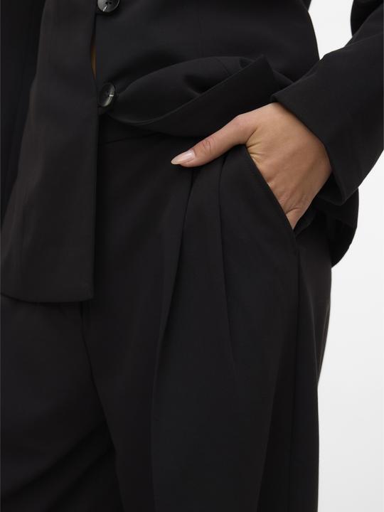 Actual product image Vero Moda VMPASSI Hohe Taille Hose Hose (M)