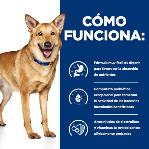 Produktbild Hill's PD Canine Digestive Care i/d - Trockenfutter für Hunde - 4 kg (Adult, 1 Stk., 4000 g)