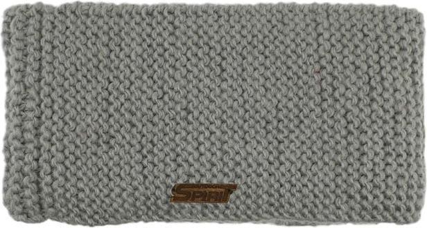 Outdoor Spirit Strickstirnband