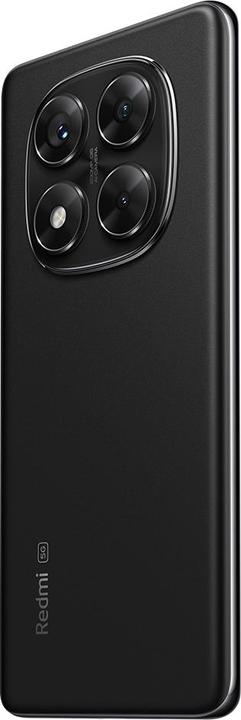 Produktbild Xiaomi Redmi Note 14 Pro 5G (512 GB, Midnight Black, 6.67", Dual SIM, 200 Mpx, 5G)