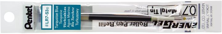 Produktbild Pentel Lr7-S3x (Ersatzmine, Türkis, 0.70 mm)