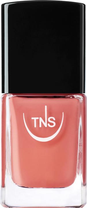 TNS Cosmetics Nagellack Diana (Orange, Farblack)