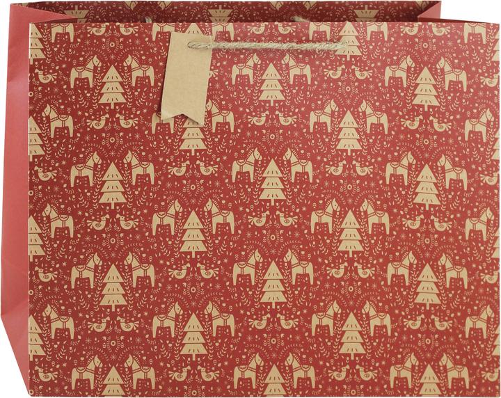 Image du produit Clairefontaine Christmas Gift Bags (Pochette cadeau, 576 x)