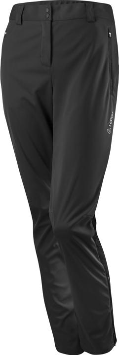 Löffler Women's Pants Elegance 2.0 Windstopper Light (S)