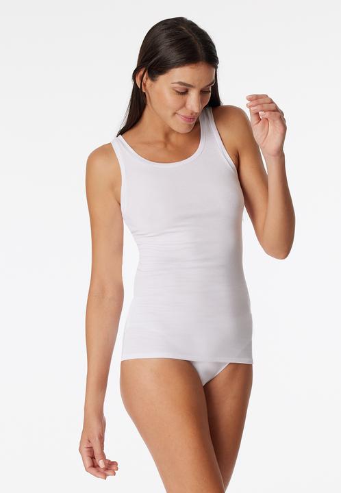 Actual product image Schiesser Top (38)