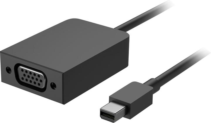 Microsoft Surface Mini DisplayPort zu (VGA, 23.30 cm)