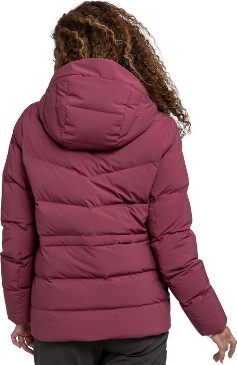 Actual product image Schöffel Style Vindave Down (44)