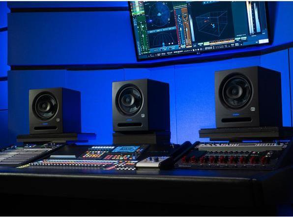 Immagine prodotto PreSonus Eris Pro 8 (Attivo, 1 pz., 1x 140 W)