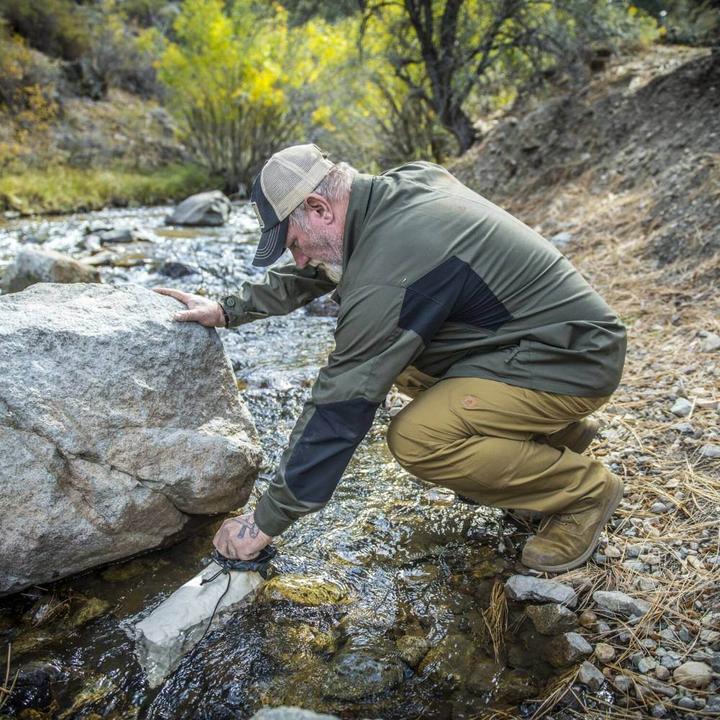 Produktbild Helikon Survival Water Filter Bag