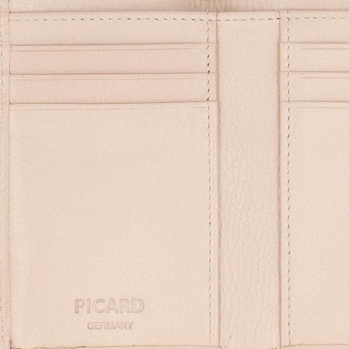Produktbild Picard Lay Back 1 Geldbörse Leder 13 cm
