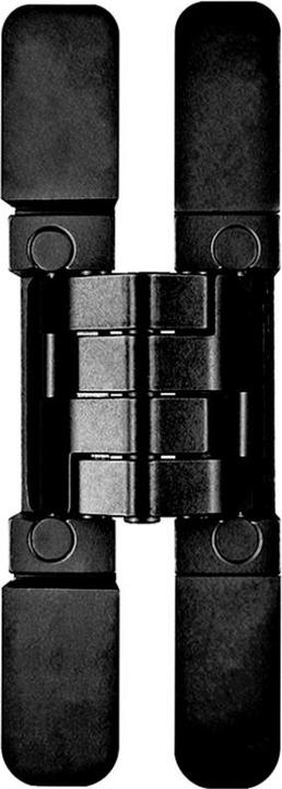 Produktbild Basys Objektbänder Pivota DX 100 3D Design