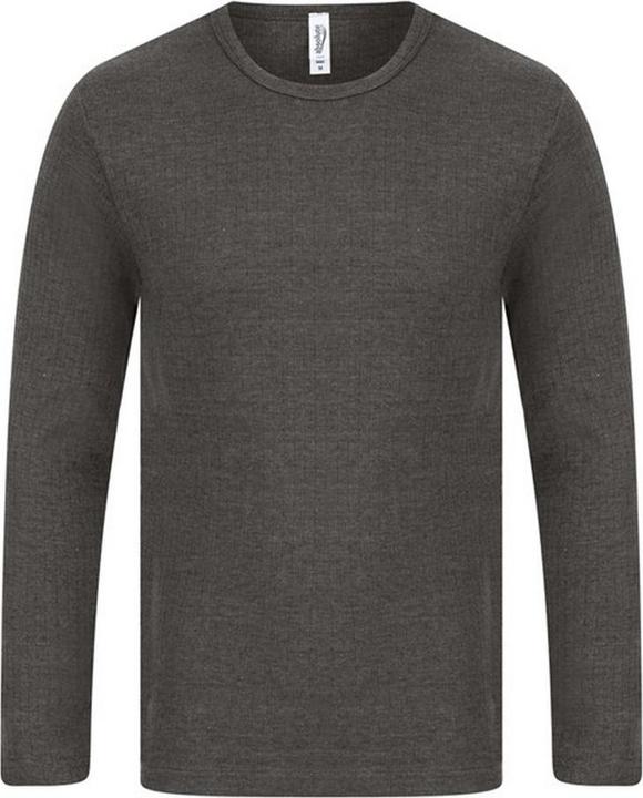 Produktbild Absolute Apparel Thermal Langarm Tshirt (XL)