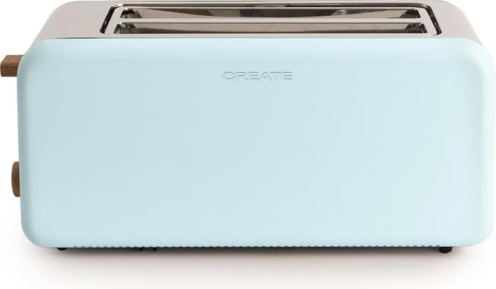 Immagine prodotto Create TOAST RETRO - XL Pastellblau
