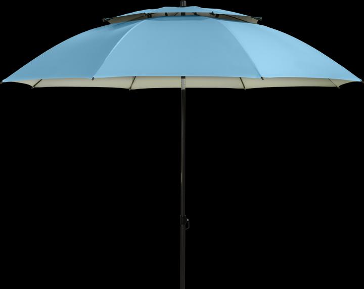 Doppler GS Windprofi II (2 m)