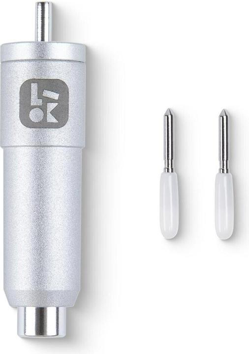Image du produit Loklik iCraft™ Fine-point Blade Kit (Accessoire)