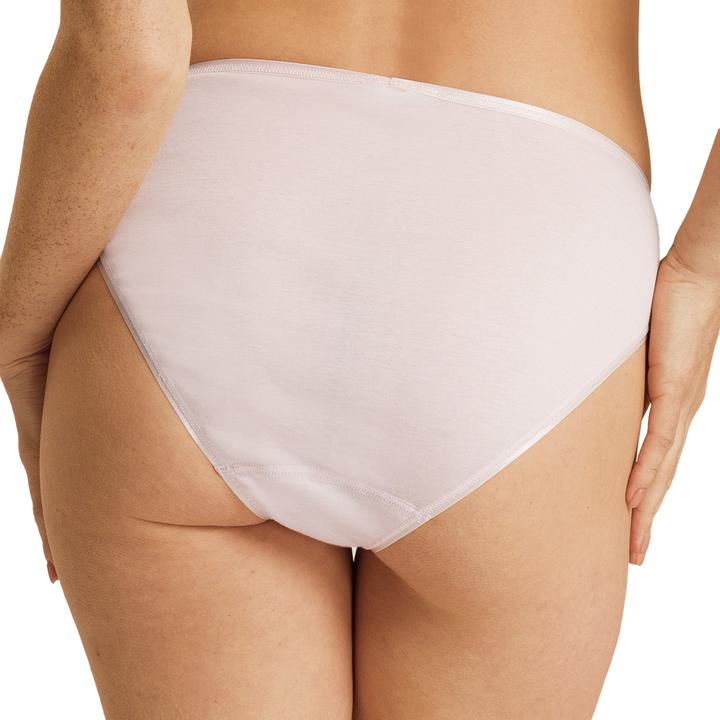 Immagine prodotto Hanro Slip midi in cotone senza cuciture (M, Confezione singola)