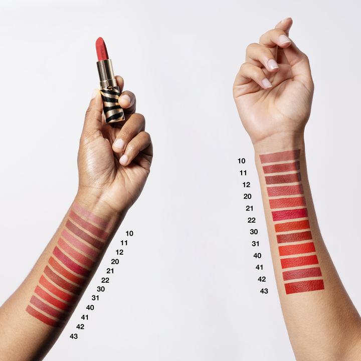 Image du produit Sisley Phyto Rouge Velvet No 41 (41 Rouge Flamme)