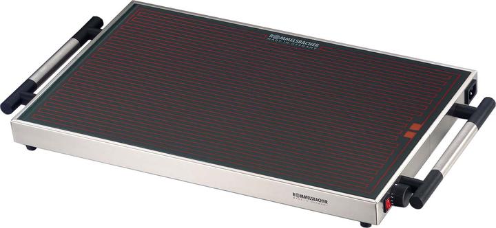 Rommelsbacher Wpr 305/E