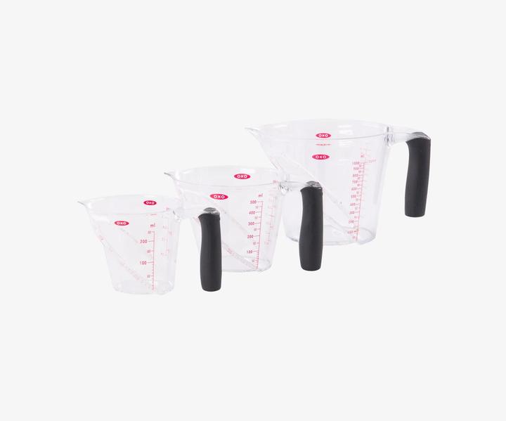 Image du produit OXO Tasse à mesurer angulaire (250 ml)