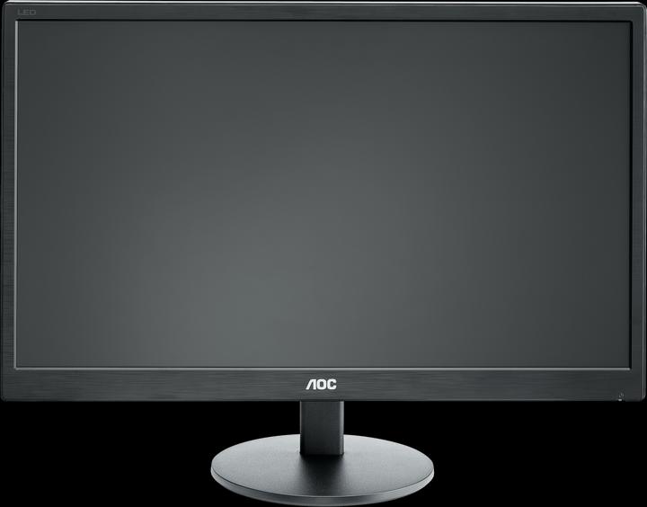 Immagine prodotto AOC E2470swh (1920 x 1080 pixel, 24")