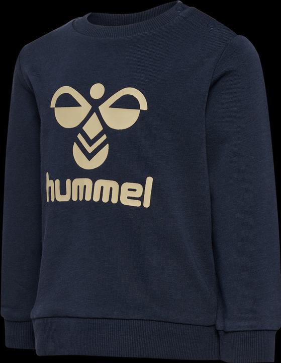 Produktbild hummel hmlARINE CREWSUIT (68)