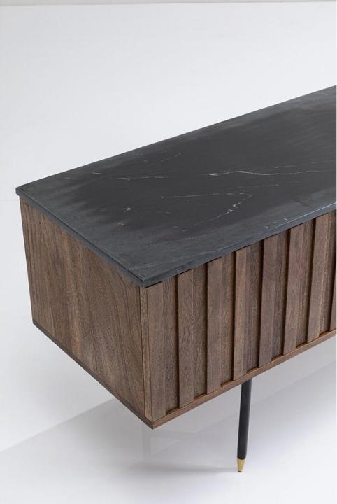 Actual product image Kare Design TV Board Apiano (150 x 40 x 55 cm)