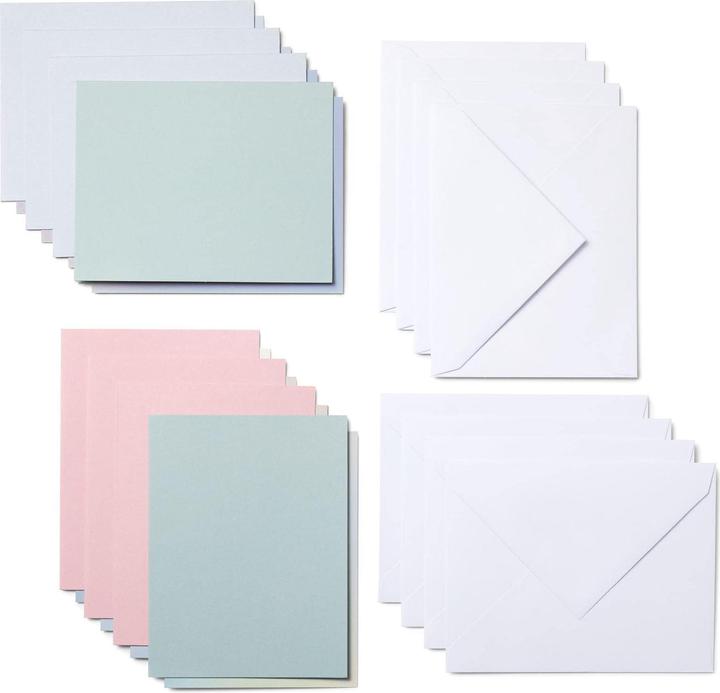 Immagine prodotto Cricut Gioia (8 pz.)