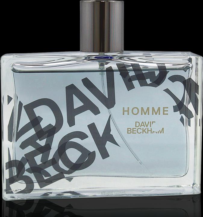 Produktbild David Beckham Homme (Eau de Toilette, 75 ml)