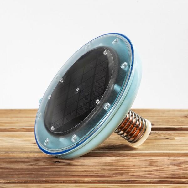 Produktbild IHP Mauk Solar Pool Ionisator