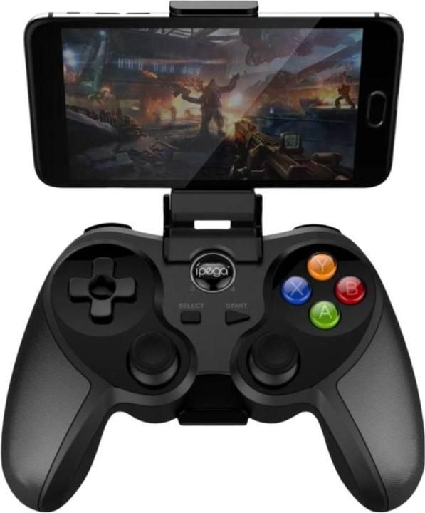 Image du produit iPega PG-9078 Contrôleur de jeu sans fil (PS3, PS4)